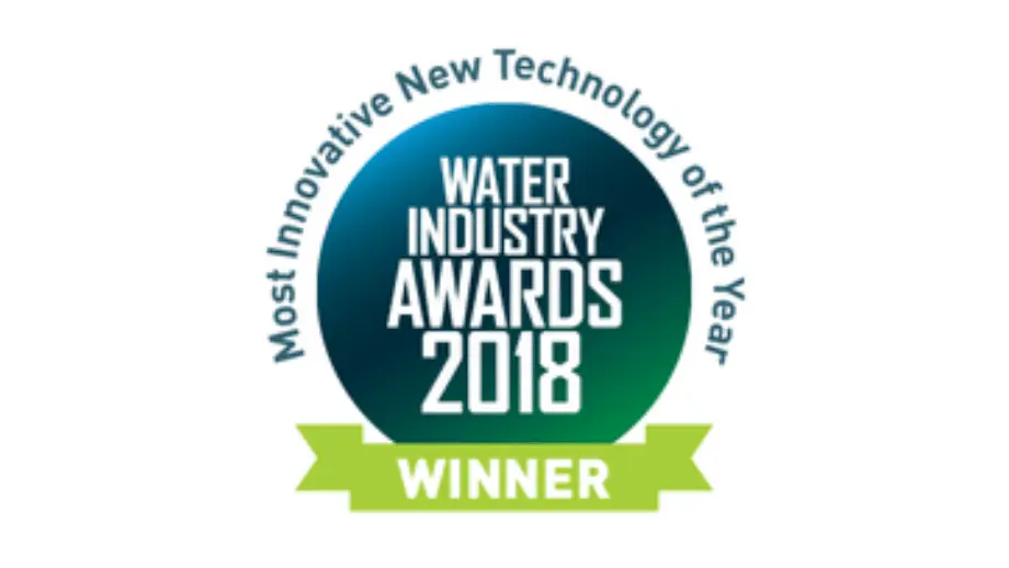 Water Industry Awards 2018