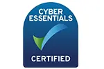 Cyber Essentials certified